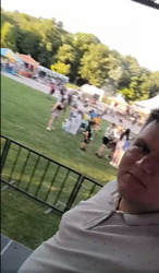 Let's Move, Dobrich!